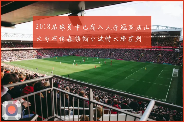 2018届球员中已有八人夺冠亚历山大与布伦森领衔小波特大桥在列