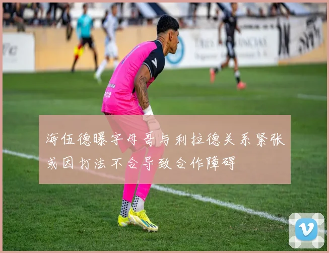 海伍德曝字母哥与利拉德关系紧张或因打法不合导致合作障碍